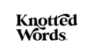 Knotted Words