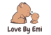 Love By Emi